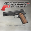 Kimber Warrior NS .45