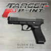 GLOCK 22 Gen5 .40 S&W