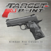 Kimber Pro Covert II .45