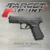 GLOCK 23 Gen4 .40 S&W