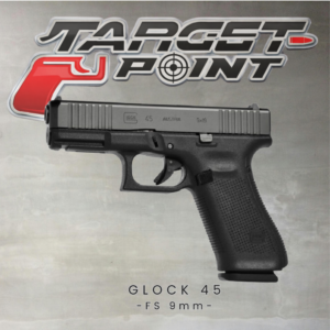 GLOCK 45 FS 9mm