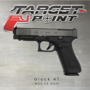 67 GLOCK 47 MOS FS 9mm