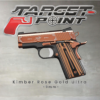 Kimber Rose Gold Ultra II 9mm