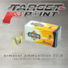 Armscor Ammunition 22LR – SOLID POINT HIGH VELOCITY