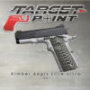 Kimber Aegis Elite Ultra .45