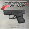 Glock 26 Gen5 FS 9mm