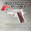 Kimber Stainless Ultra Carry II .45