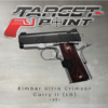Kimber Ultra Crimson Carry II (LG) .45
