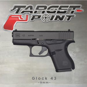 Glock 43 9mm
