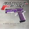 Kimber Micro9 Amethyst 9mm