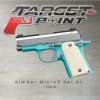 Kimber Micro9 Bel Air 9mm