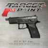 CZ P-07 CAL