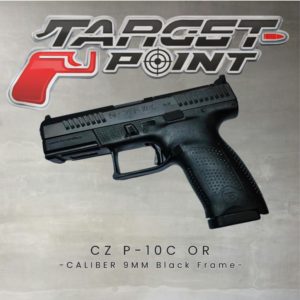 CZ P-10C OR