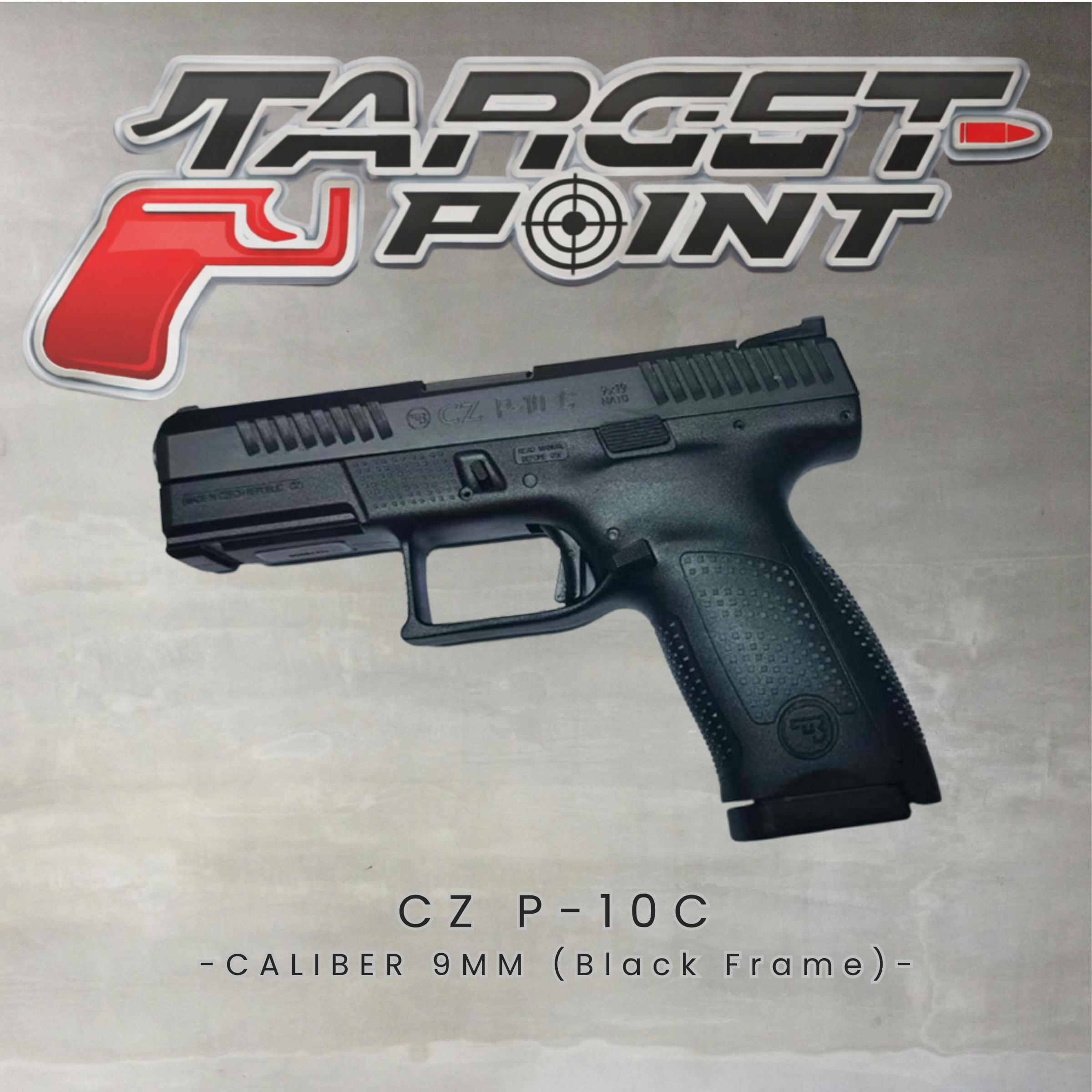 CZ P-10C