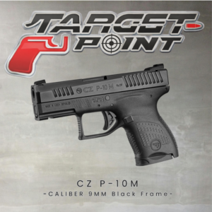 CZ P-10M