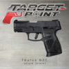 Taurus G2C .40S&W (Black)