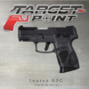 Taurus G2C 9mm (Black)