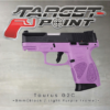 Taurus G2C 9mm (Black / Light Purple Frame)