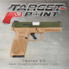 Taurus G2C Black STS Dark Purplewe (7) Taurus G3 9mm (Green H-264/Brown Frame)