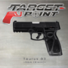 Taurus G2C Black STS Dark Purplewe Taurus G3 9mm (Black)