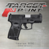 Taurus G3C 9mm (Black)