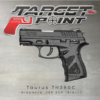 Taurus TH380C Graphene .380 ACP (Black)