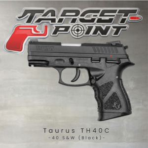 Taurus TH40C Taurus TH40C .40 S&W (Black)
