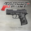 Taurus TH9C 9mm (Black)