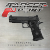STACCATO P OR AL FRAME DLC SS BUL TAC