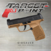 SIGSAUER 365 TALO SPECIAL