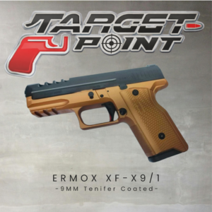 10 ERMOX XF-X9/1