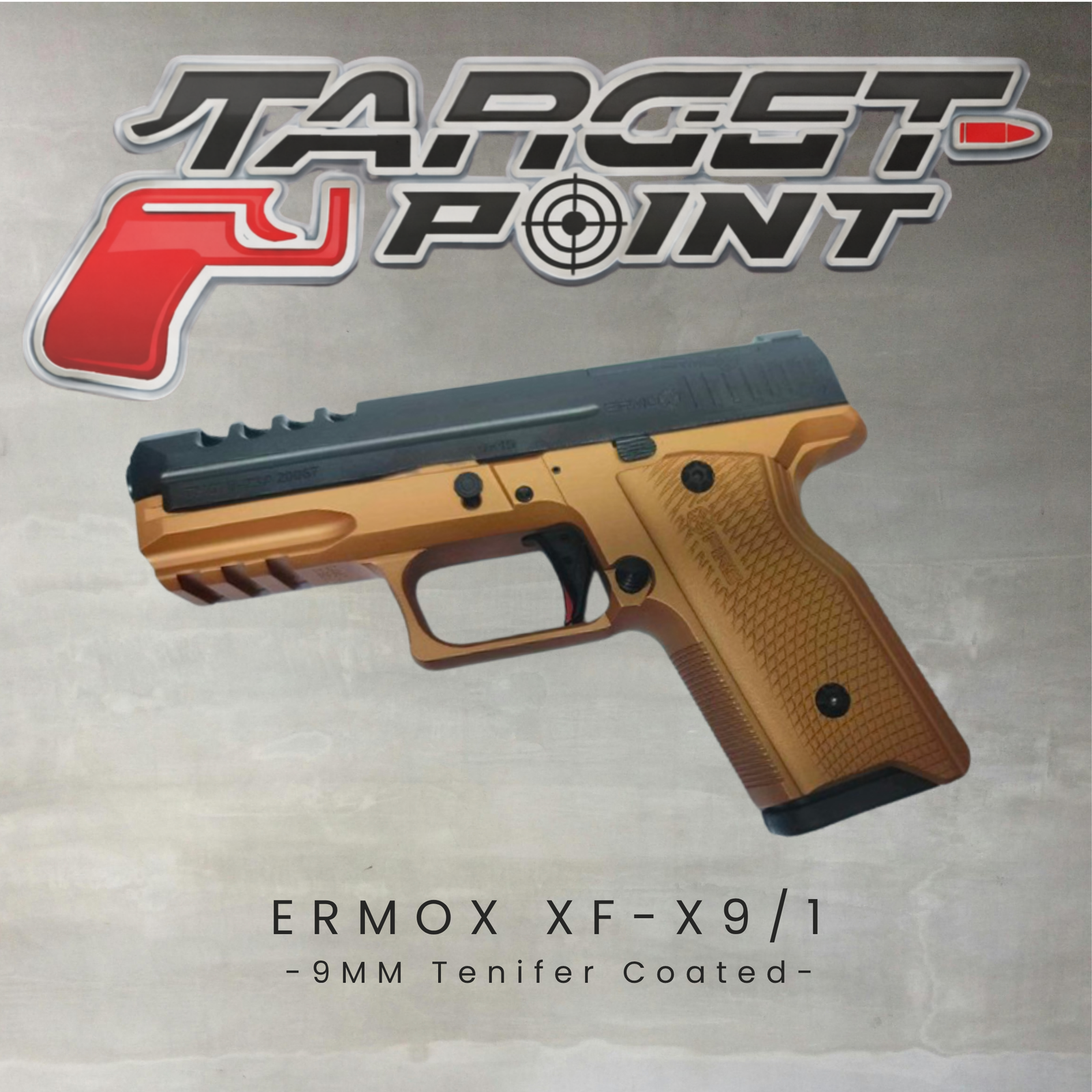 ERMOX XF-X9/1