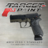 AREX ZERO 1 STANDARD (OD GREEN)