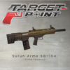 SULUN ARMS SG-104 (GREEN)