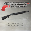 FABARM SDASS TRAINER KARBON