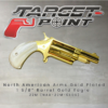 North American Arms Gold Plated .22M (NAA-22M-GLDS)