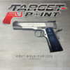 COLT GOLD CUP LITE 05070GCL