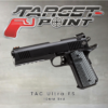 10 TAC Ultra FS 10MM 8rd