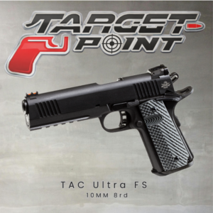 10 TAC Ultra FS 10MM 8rd