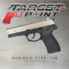 NORINCO CF98-TAB