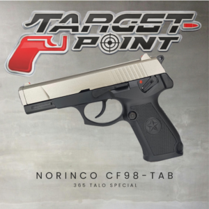 10 NORINCO CF98-TAB