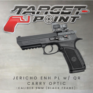 JERICHO ENH PL w/ QR CARRY OPTIC