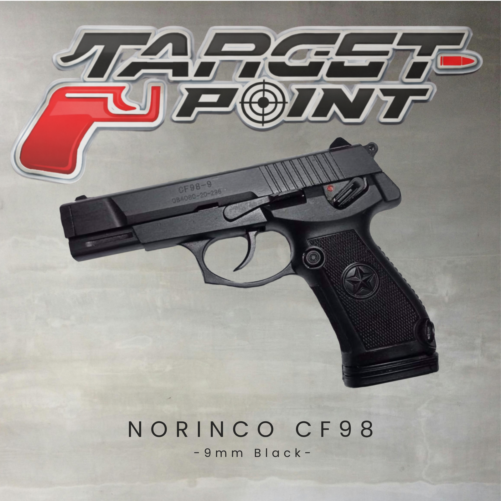 NORINCO CF98