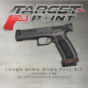 Laugo Arms Alien FULL KIT - CALIBER 9MM (BLACK ROSEGOLD EDITION)