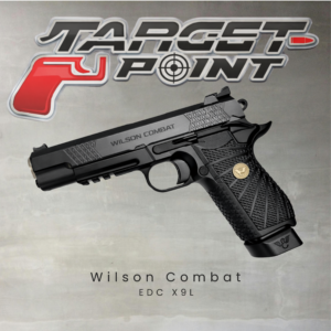 12 Wilson Combat EDC X9L