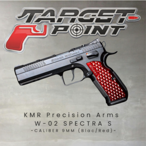 12 KMR Precision Arms W-02 SPECTRA S