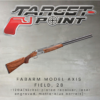 FABARM MODEL AXIS FIELD, 28"
