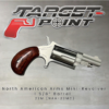 North American Arms Mini-Revolver