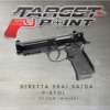 12 BERETTA 96A1 SA/DA PISTOL