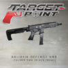 12 BALISTIK DEFENCE U99